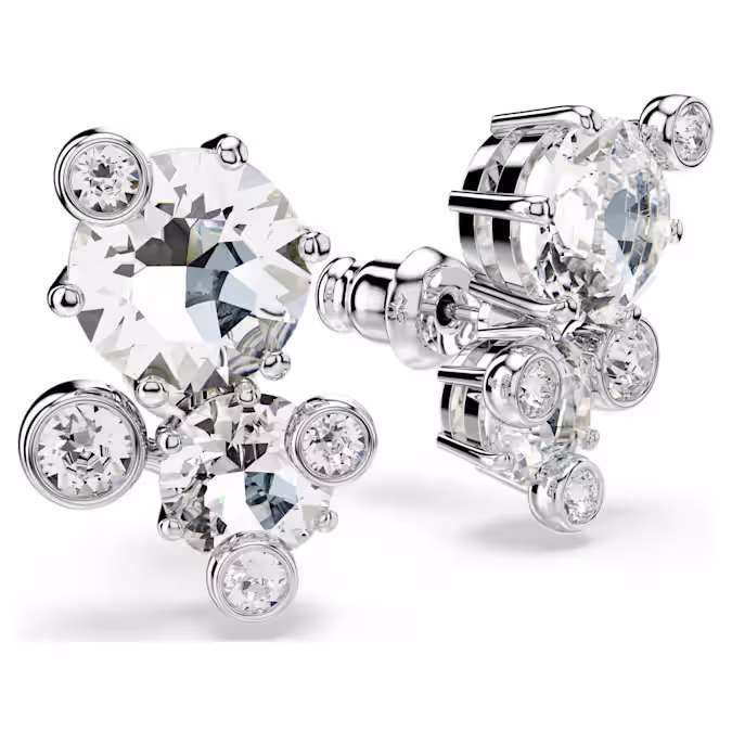 Constella stud earrings